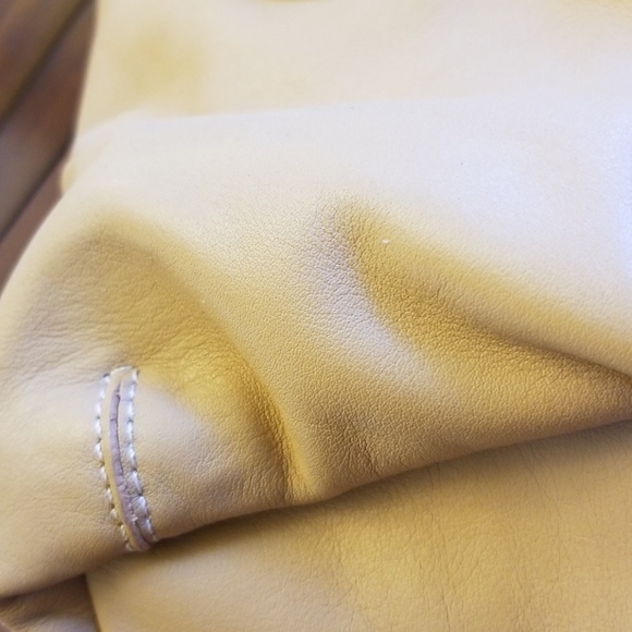 TIGNANELLO ๐ LEATHER PURSE - Picture 7 of 8